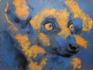 Recherche des couleurs et pose sur l'ensemble du tableau