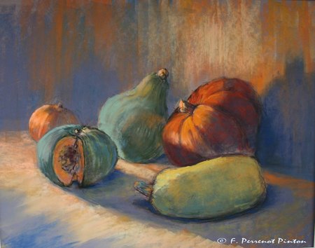Nature morte